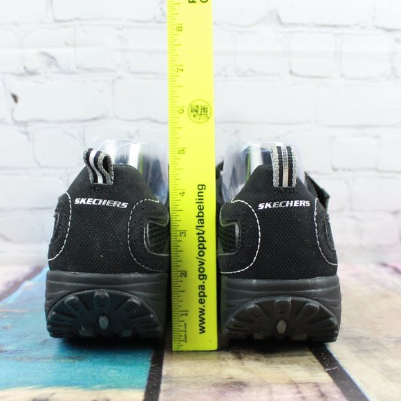 SKECHERS Shape Us Strength Fitness Shoe Size 8 - Picture 7 of 9